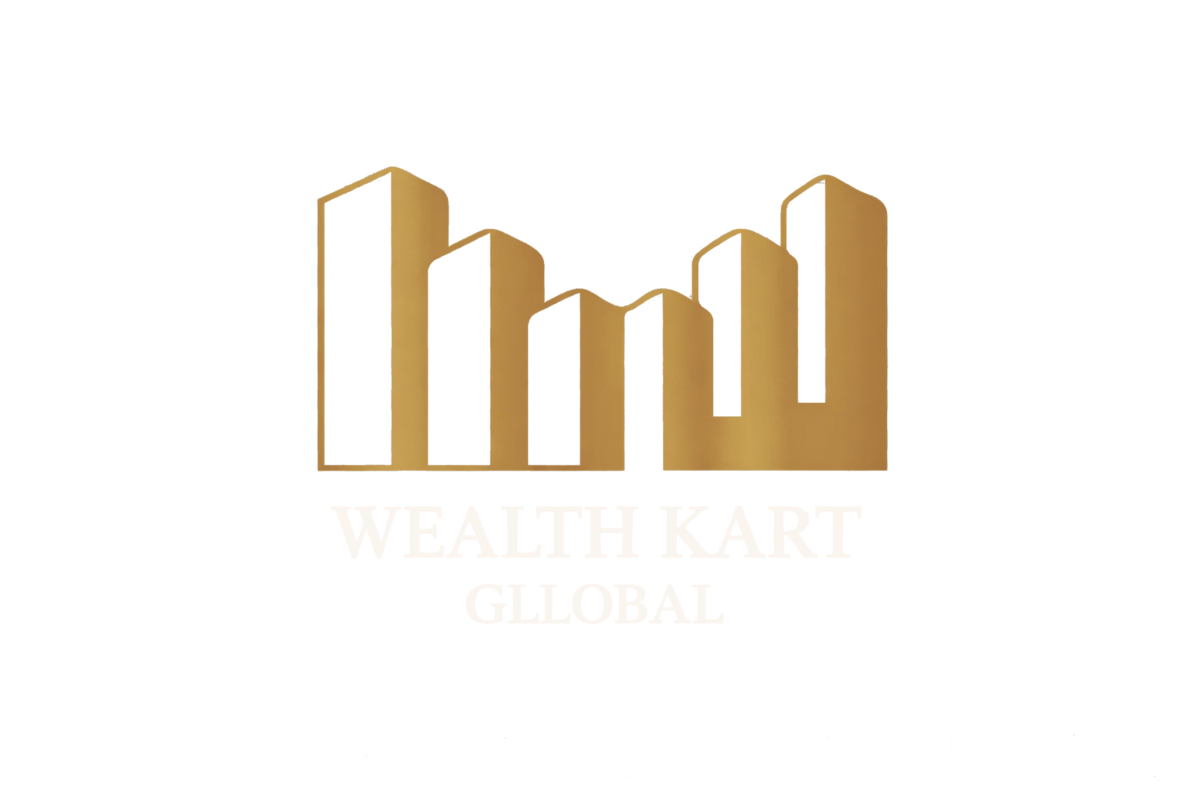 WealthKart Global Logo